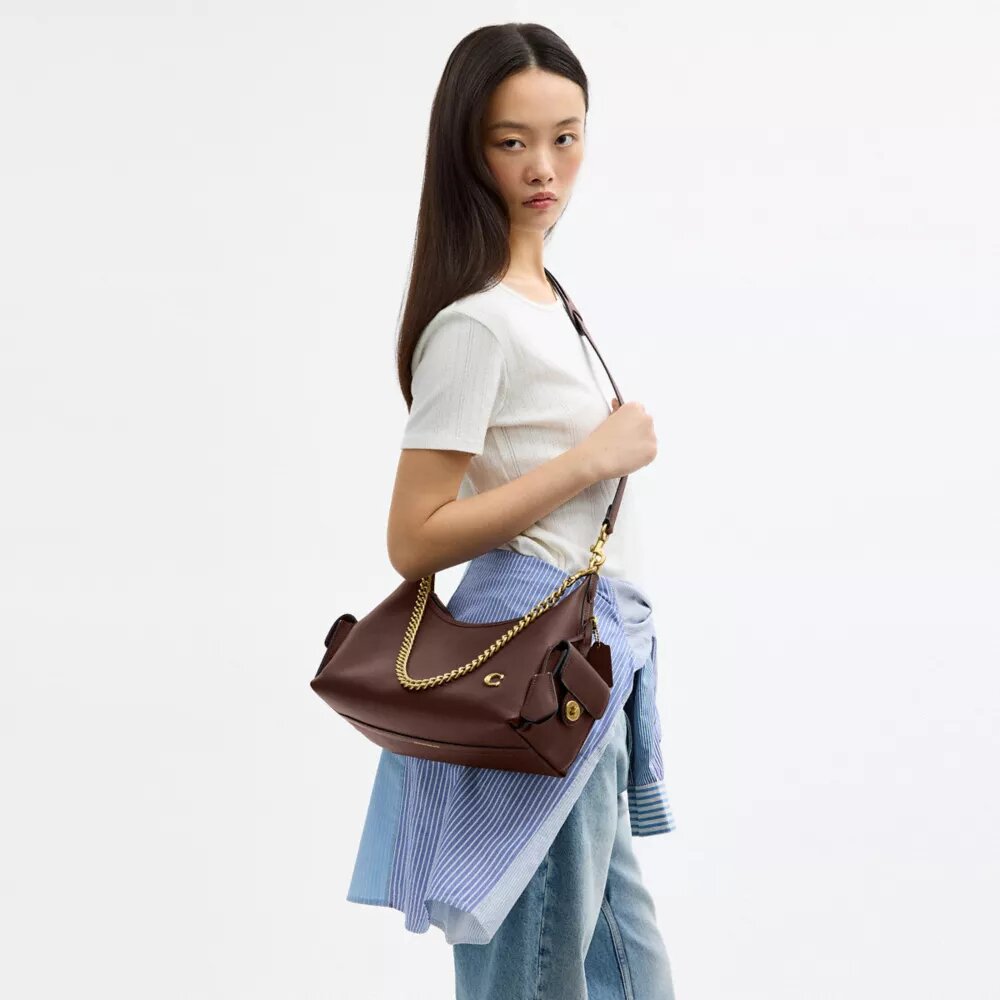 Pocket Juliet Bag 30