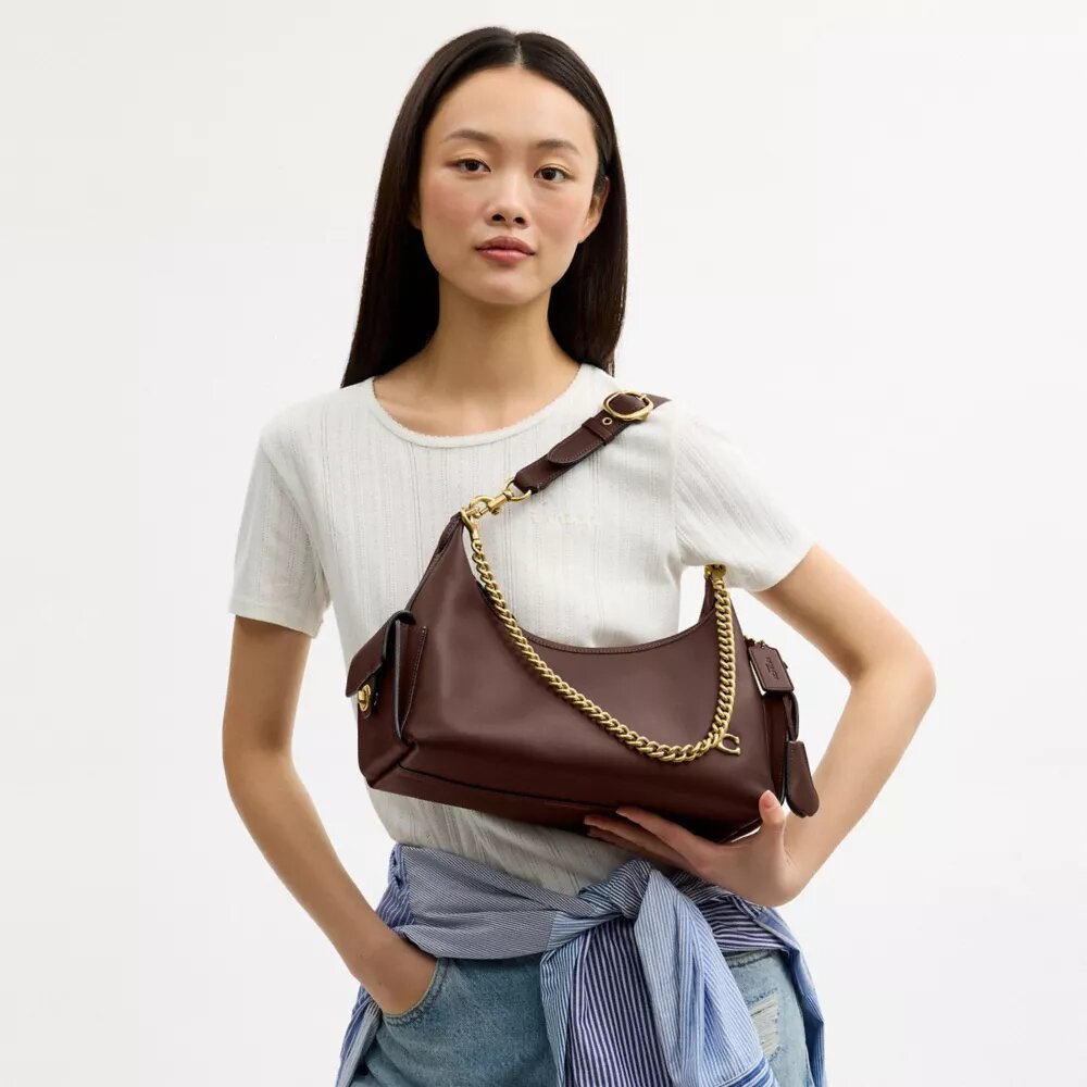 Pocket Juliet Bag 30