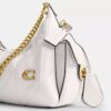 Pocket Juliet Bag 30 with Quilting