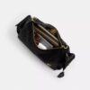 Pocket Juliet Bag 30 with Quilting
