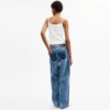 Pointelle Tank