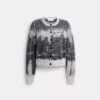 Postcard Cardigan