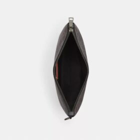 Pouch in Signature Canvas