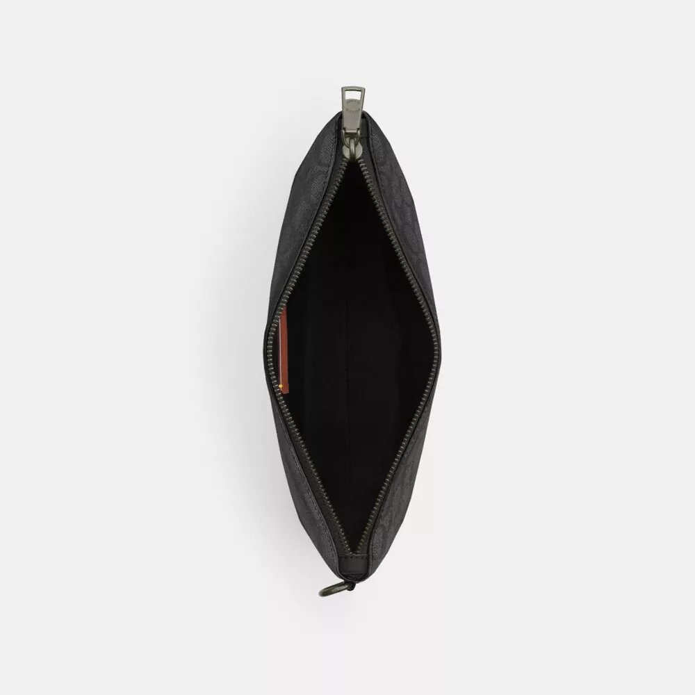 Pouch in Signature Canvas