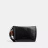 Pouch with Charms