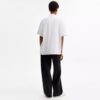 Pretzel Relaxed T-Shirt in Organic Cotton