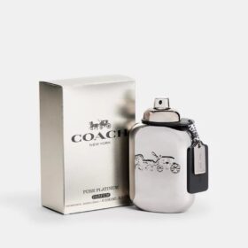 Pure Platinum Parfum 100 Ml