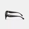 Quilted Square Sunglasses