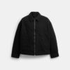 Quilted Workwear Jacket