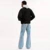 Quilted Workwear Jacket