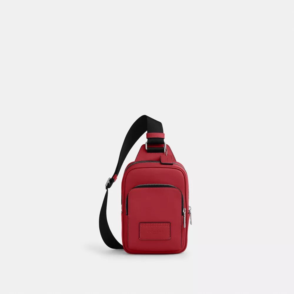 Racer Sling Pack