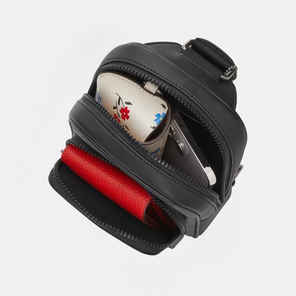 Racer Sling Pack
