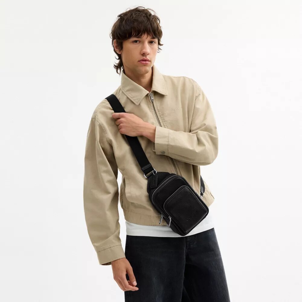 Racer Sling Pack