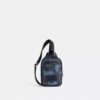 Racer Sling Pack in Signature Camo Print