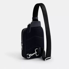 Racer Sling Pack in Signature Camo Print