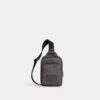 Racer Sling Pack in Signature Canvas