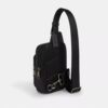 Racer Sling Pack in Signature Canvas