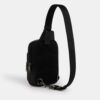 Racer Sling Pack in Signature Canvas