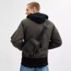 Racer Sling Pack in Signature Canvas