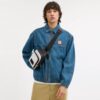 Racer Sling Pack in Signature Canvas
