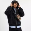 Racer Sling Pack in Signature Canvas