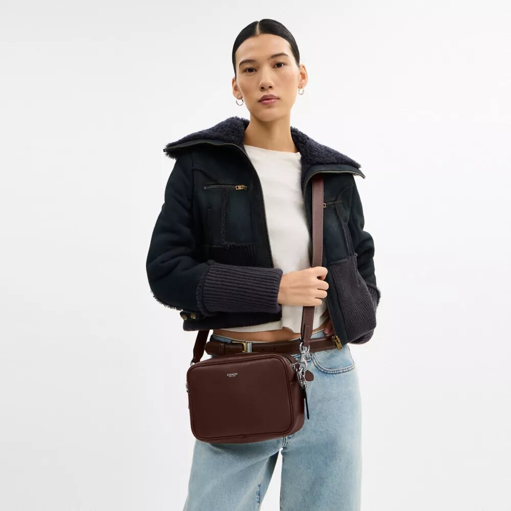 Radio Camera Bag