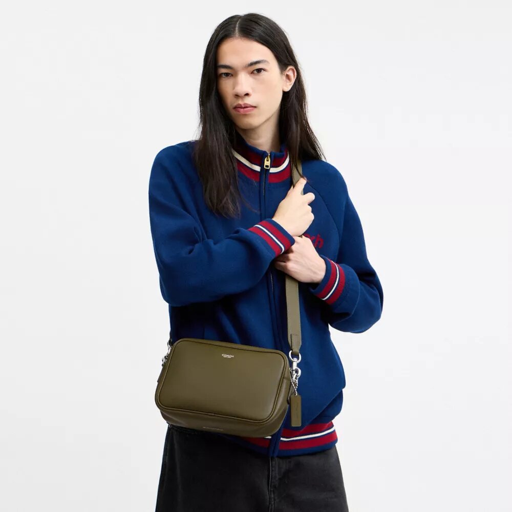 Radio Camera Bag