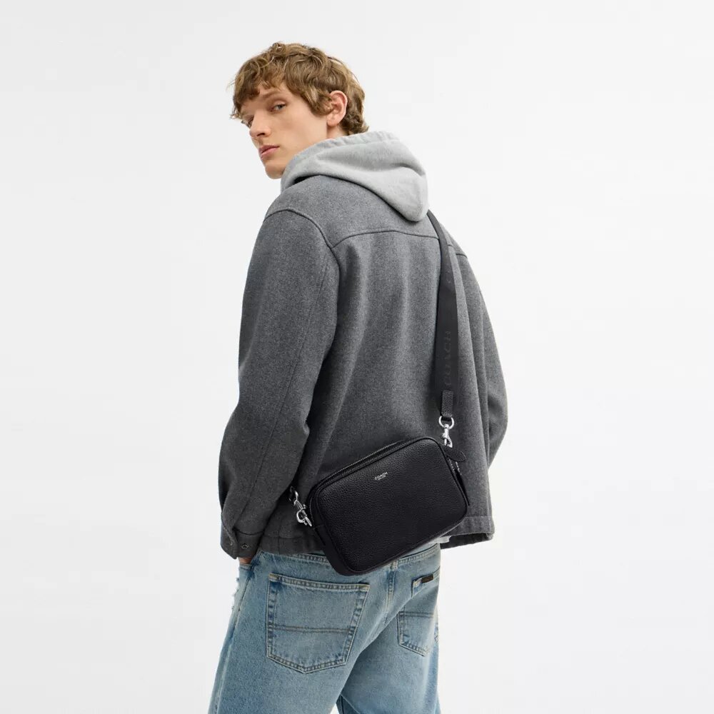 Radio Camera Bag
