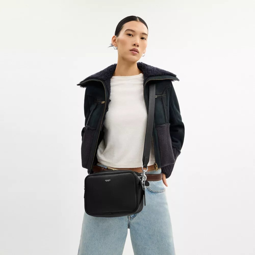 Radio Camera Bag