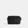 Radio Camera Bag in Signature Canvas