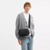 Radio Camera Bag in Signature Canvas