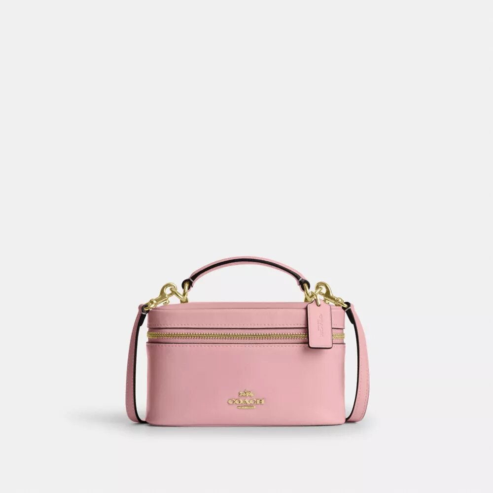 Rainer Crossbody Bag 18
