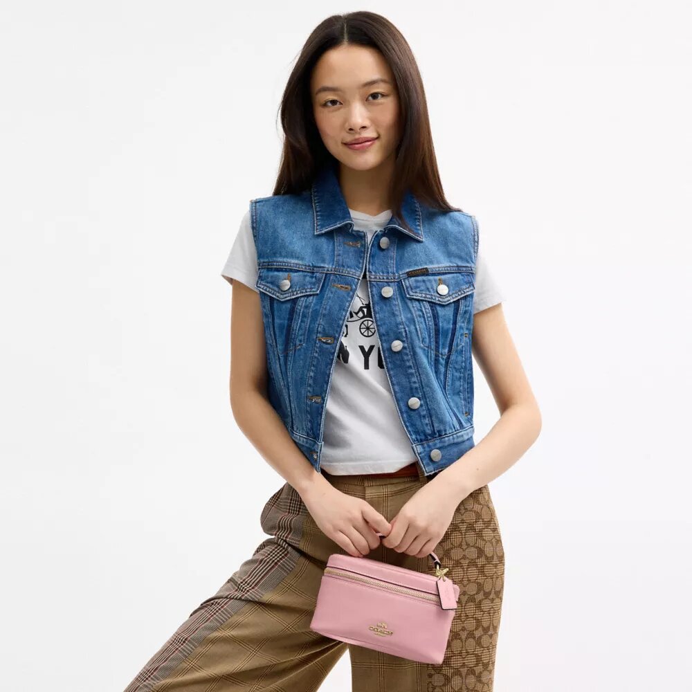 Rainer Crossbody Bag 18