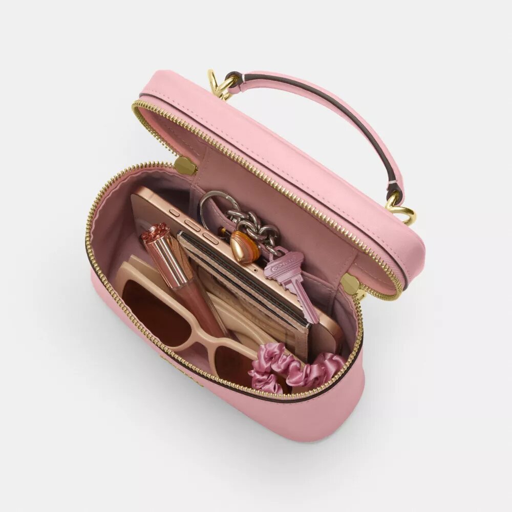 Rainer Crossbody Bag 18