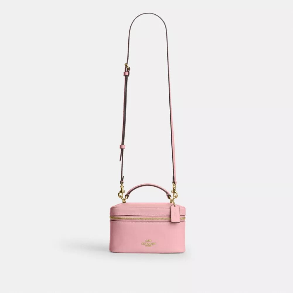 Rainer Crossbody Bag 18