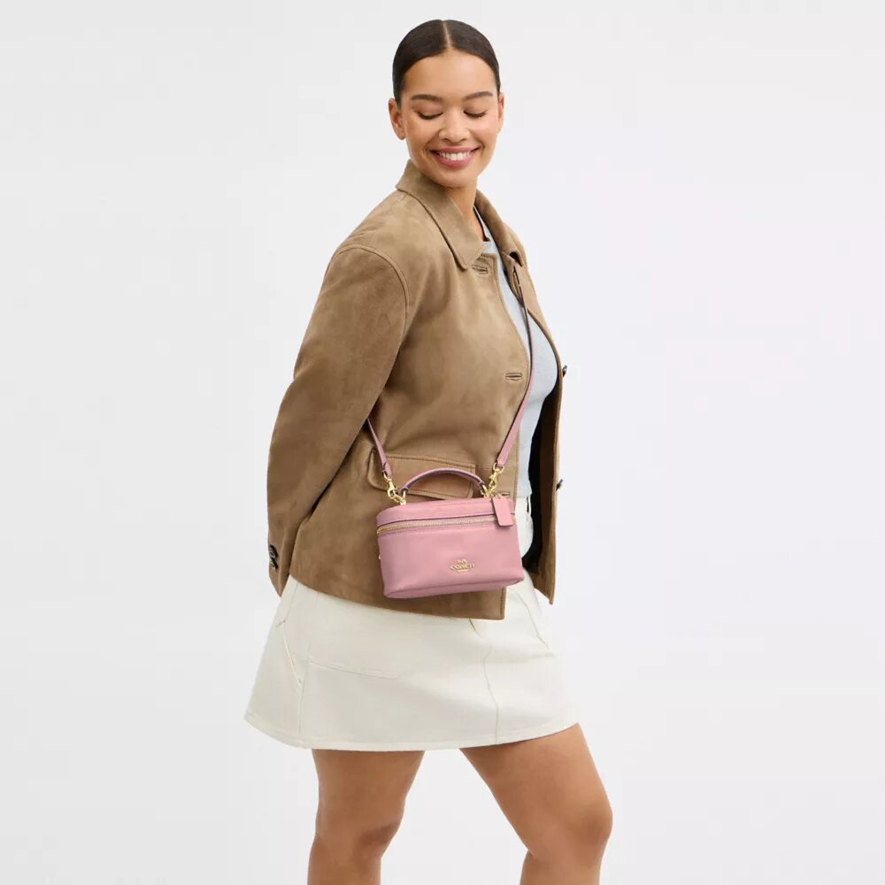 Rainer Crossbody Bag 18