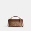 Rainer Crossbody Bag 18 in Signature Canvas