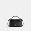 Rainer Crossbody Bag 18 in Signature Canvas