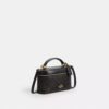 Rainer Crossbody Bag 18 in Signature Canvas
