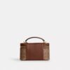 Rainer Crossbody Bag 18 in Signature Canvas