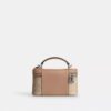 Rainer Crossbody Bag 18 in Signature Canvas