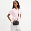 Rainer Crossbody Bag 18 in Signature Canvas