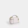 Rainer Crossbody Bag 18 with Quilting