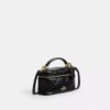 Rainer Crossbody Bag 18 with Quilting