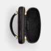 Rainer Crossbody Bag 18 with Quilting