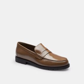 Reagan Loafer