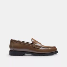Reagan Loafer