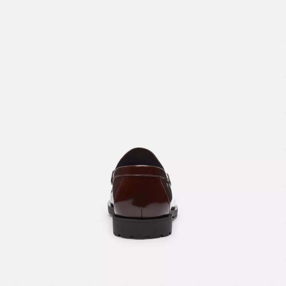Reagan Loafer