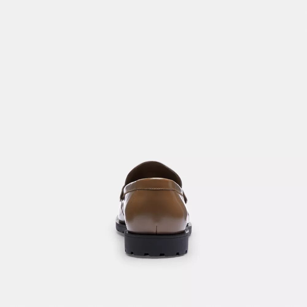 Reagan Loafer