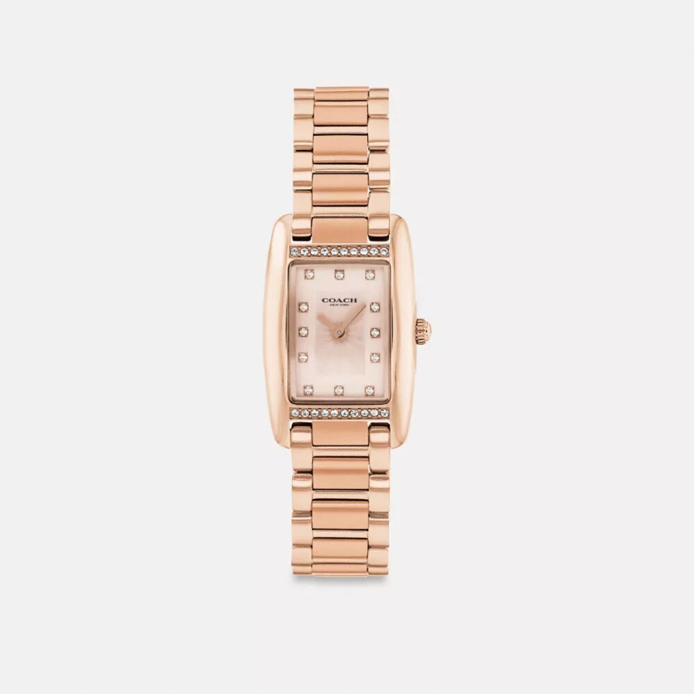 Reese Watch, 20 Mm X 30 Mm